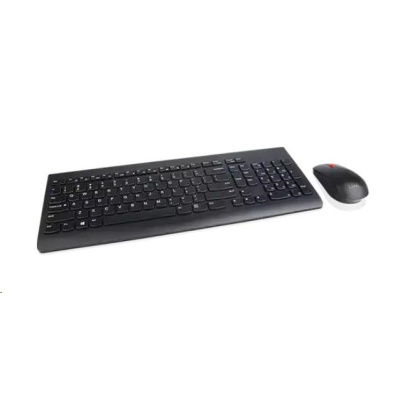 Lenovo 510 Wireless Keyboard and Mouse Combo -Czech/Slovakia