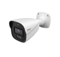 TVT TD-9441C2(PE/WR2) IP Bullet kamera, 2.8mm, 4MPix, Light Explorer, LED<30m, Audio, IP67