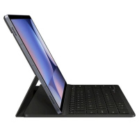 Samsung pouzdro s klávesnicí EF-DX920UBE pro Galaxy Tab S9 Ultra/S10 Ultra, černá