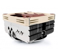 NOCTUA NH-L9x65 - chladič procesoru, low profile