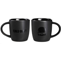 COD Stealth Emblem Mug