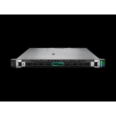 HPE PL DL145g11 8124P (2.45/16C) 2x32G 2SFF NS204i-u 2x1000W 4x1Gb