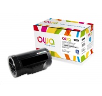 OWA Armor toner pro EPSON AL M300, 10000   Stran, C13S050691, černá/black