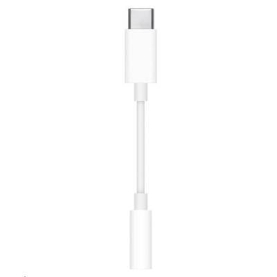 APPLE USB-C to 3.5 mm Headphone Jack Adapter