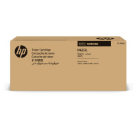 HP - Samsung CLT-M603L High Yield Magenta Toner Cartridge (10,000 pages)