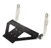 Datalogic external keyboard bracket