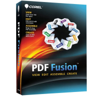 Corel PDF Fusion Maintenance (1 Year) ML (61-120) ESD