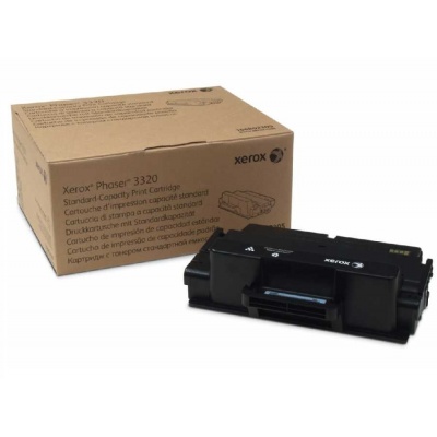 Xerox toner Black, DMO pro Phaser 3320, 5000 str.