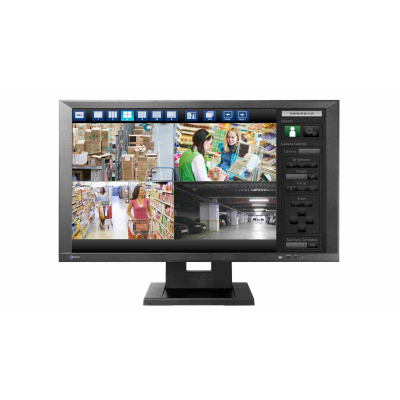 EIZO MT 23" FDF2304W-IP DuraVision, IPS, 1920x1080, 300nit, 1000:1, 8ms, HDMI, RJ-45, 24/7