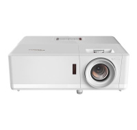 Optoma projektor ZH507+ (DLP, FULL 3D, Laser, FULL HD, 5500 ANSI, 300 000:1, HDMI, VGA, RS232, RJ45, repro 2x10W)