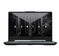 ASUS NTB TUF Gaming A15 (FA506NC-HN038), R5-7535HS, 15.6" 1920 x 1080, 16GB, 1TB, RTX 3050, No OS, Black