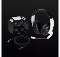 Konix Mythics PlayStation 5 Black Starter Pack