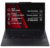 LENOVO NTB ThinkPad T14s G5 - Ultra7 155U,14" WUXGA,32GB,1TBSSD,IRcam,LTE,W11P