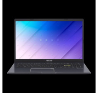 ASUS NTB E510 (E510MA-EJ1472W) Celeron N4020, 15.6" 1920 x 1080, 8GB, 512GB SSD, UHD, W11 Home in S, Blue