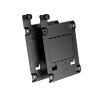 FRACTAL DESIGN držák SSD Bracket Kit Type B, Black DP