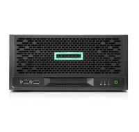 HPE PL MicroServer g10 Plus v2 E2314 (2.8/4C) 2x16G (P43019) 2x1TB (801882) SATA 4LFF NHP VROC 4p1G Smart Choice