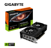 GIGABYTE VGA NVIDIA GeForce RTX 4060 Ti WINDFORCE OC 8G V2, 8G GDDR6, 3xDP, 1xHDMI