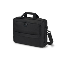 DICOTA Laptop Bag Eco Top Traveller CORE 13-14.1" black