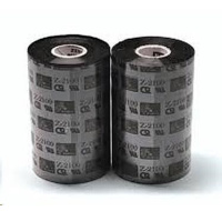 Zebra ZipShip 2100, thermal transfer ribbon, wax