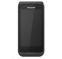 Honeywell CT45XP, 2D, USB-C, BT, Wi-Fi, warm-swap, GMS, Android