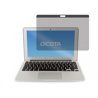 DICOTA Secret 2-Way for MacBook Air 11 magnetic