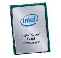 CPU INTEL XEON Scalable Gold 6126F (12-core, FCLGA3647, 19,25M Cache, 2.60 GHz), tray (bez chladiče)