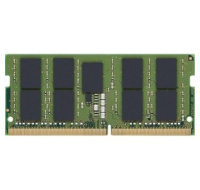 KINGSTON SODIMM DDR4 32GB 3200MT/s CL22 ECC 2Rx8 Micron F Server Premier