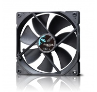 FRACTAL DESIGN ventilátor 140mm Dynamic X2 GP-14, černý