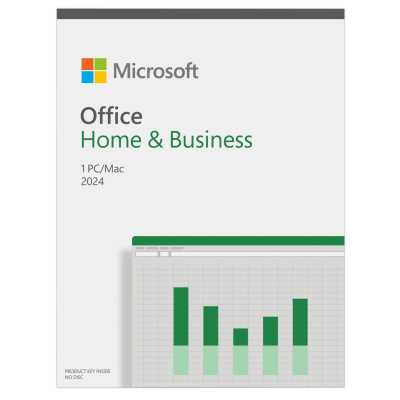 Office Home and Business 2024 ESD