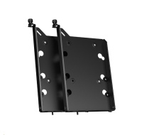 FRACTAL DESIGN držák HDD Tray Kit Type B, Black DP