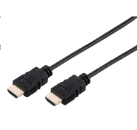 kabel C-TECH HDMI 2.0, 4K@60Hz, M/M, 2m