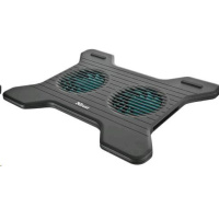 Bazar TRUST Stojan na notebook Cooling Stand Xstream Breeze (chladící podložka)