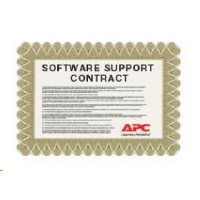 APC Data Center Expert Perpetual Virtual Machine Activation License