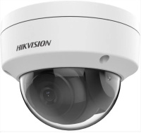 HiWatch/Hikvision DS-2CD1143G2-I(2.8mm), 4MPix IP Dome kamera; IR 30m, IP67, IK10