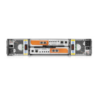 HPE MSA 2070 10GBASE-T iSCSI SFF Storage