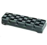 Zebra baterie charging station, 20 slot