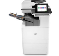 HP Color LaserJet Enterprise Flow MFP M776zs (A3, 46ppm, USB, Ethernet, Wi-Fi, Print/Scan/Copy, FAX, DADF, Duplex, HDD)