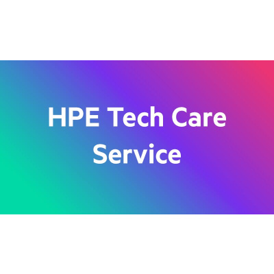 HPE RMC Suite for 3PAR 74xx E-LTU