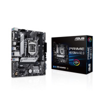 ASUS MB Sc LGA1200 PRIME H510M-A R2.0, Intel H470, 2xDDR4, 1xDP, 1xHDMI, 1xVGA, mATX