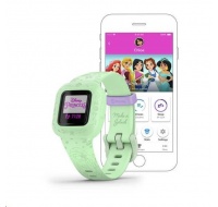 Garmin vívofit junior3 Princess Ariel