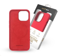 RhinoTech MAGcase Origin pro Apple iPhone 14 Plus červená