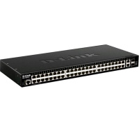 D-Link DGS-1520-52/E