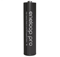 PANASONIC HR-4UWXB-BULK 930mAh Ni-MN Eneloop PRO AAA bulk (HR03)