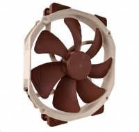 NOCTUA NF-A15-PWM - ventilátor