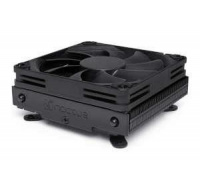 NOCTUA chladič procesoru NH-L9i 17xx chromax.black, LGA1851, LGA1700