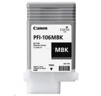 Canon Zásobník inkoustu PFI-207 MBK