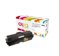 OWA Armor toner pro KYOCERA FS1320, 7200 Stran, TK170, černá/black (TK-170)