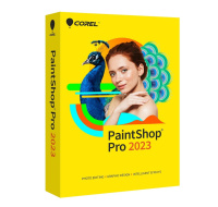 PaintShop Pro 2023 ESD License Single User - Windows EN/DE/FR/NL/IT/ES