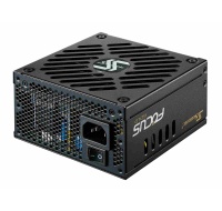 SEASONIC zdroj 500W  Focus SGX-500 Gold (SSR-500SGX), 80+ GOLD