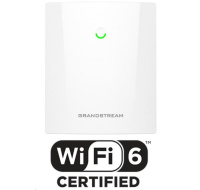 Grandstream GWN7660ELR venkovní přístupový bod Wi-Fi 6